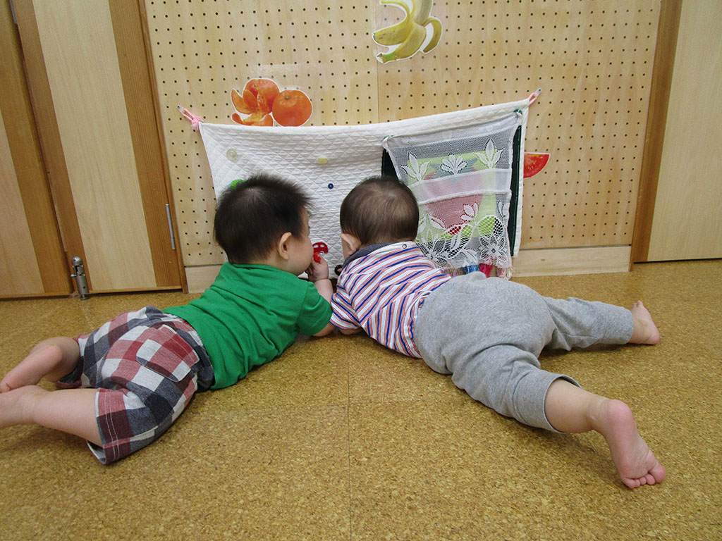 室内あそび